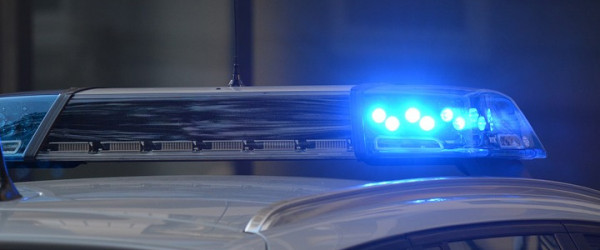 Blaulicht (Quelle: Pixabay.com)