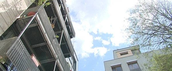 Wohnungen (Quelle: RIK)