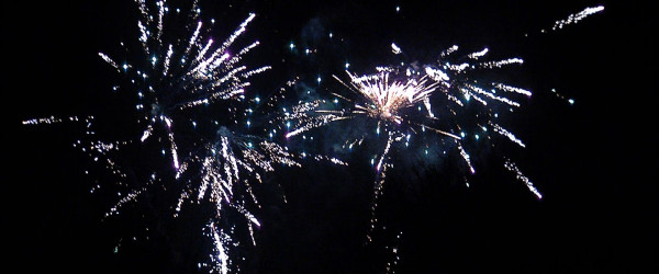 Feuerwerk (Quelle: RIK)