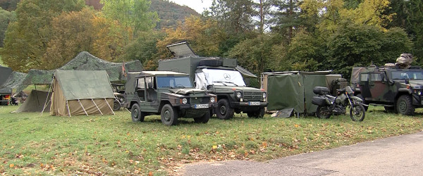 Reservistenverband Öschingen (Quelle: RIK)