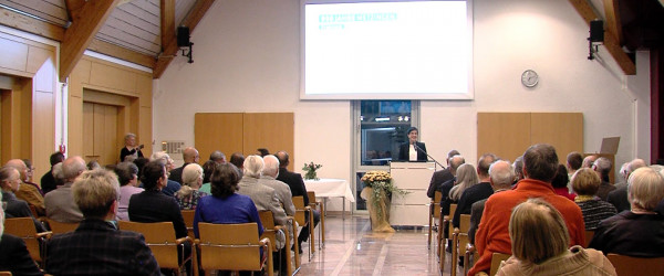 Festakt 950 Jahre Metzingen (Quelle: RIK)