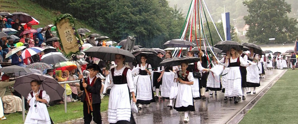 Sch&auml;ferlauf im Regen (Quelle: RIK)