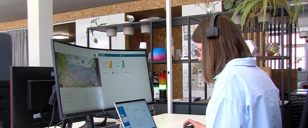 Virtuelles Rathaus Metzingen (Quelle: RIK)